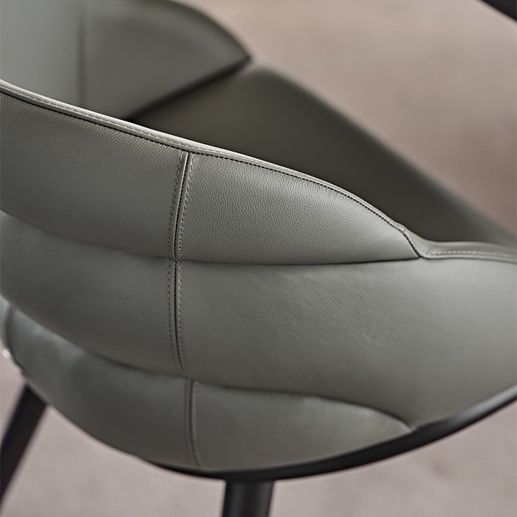 Camilla – Cattelan Italia | Chaise design haut de gamme disponible chez D-Style Interior
