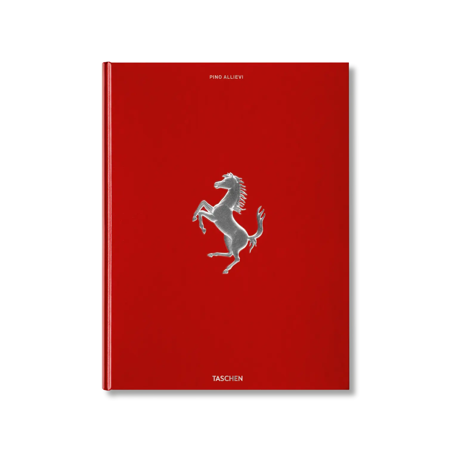ferrari taschen - belgium