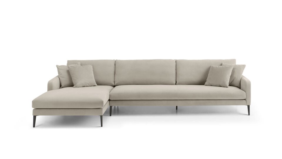 Condense – FIAM Italia | Canapé design haut de gamme