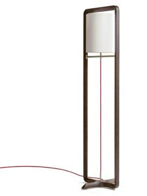 Fidelio Lamp Poltrona Frau – Lampe design haut de gamme disponible chez D-Style Interior