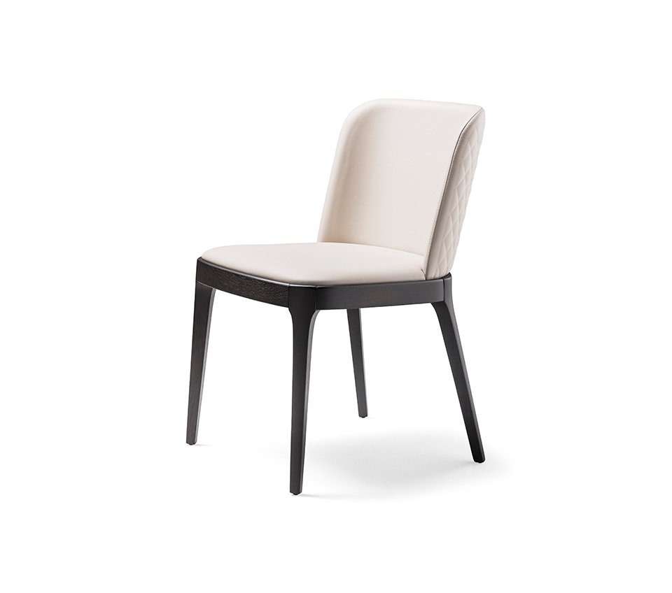 Magda Couture – Cattelan Italia | Chaise design haut de gamme disponible chez D-Style Interior