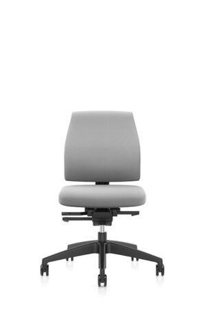 Goal 102G d’Interstuhl combine ergonomie, durabilité et design intemporel dans un format compact et élégant. Chaise de bureau idéale pour un confort quotidien. Disponible chez D-Style Interior.