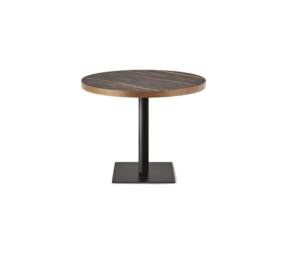 Ribot Keramik Bistrot | Table design haut de gamme – Cattelan Italia