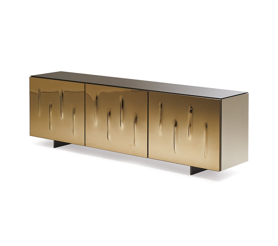 Buffet design haut de gamme Carnaby – Cattelan Italia