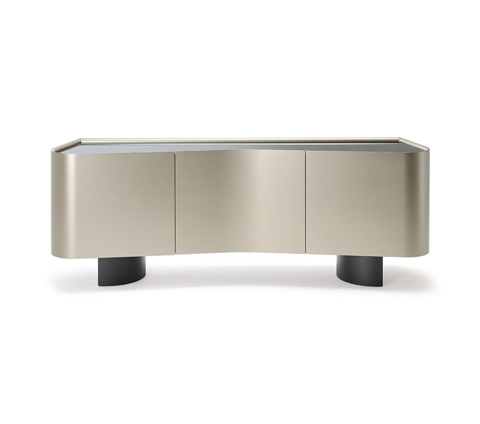 Buffet design haut de gamme Blues – Cattelan Italia