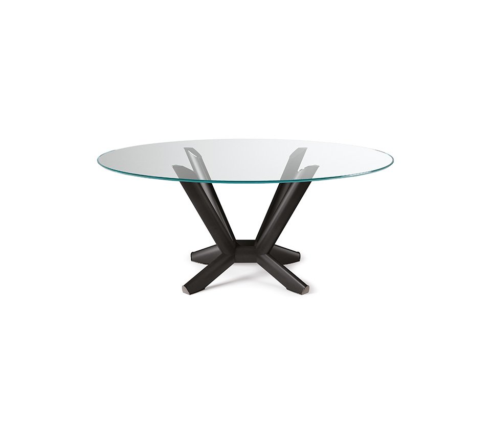 Planer Round | table design haut de gamme – Cattelan Italia