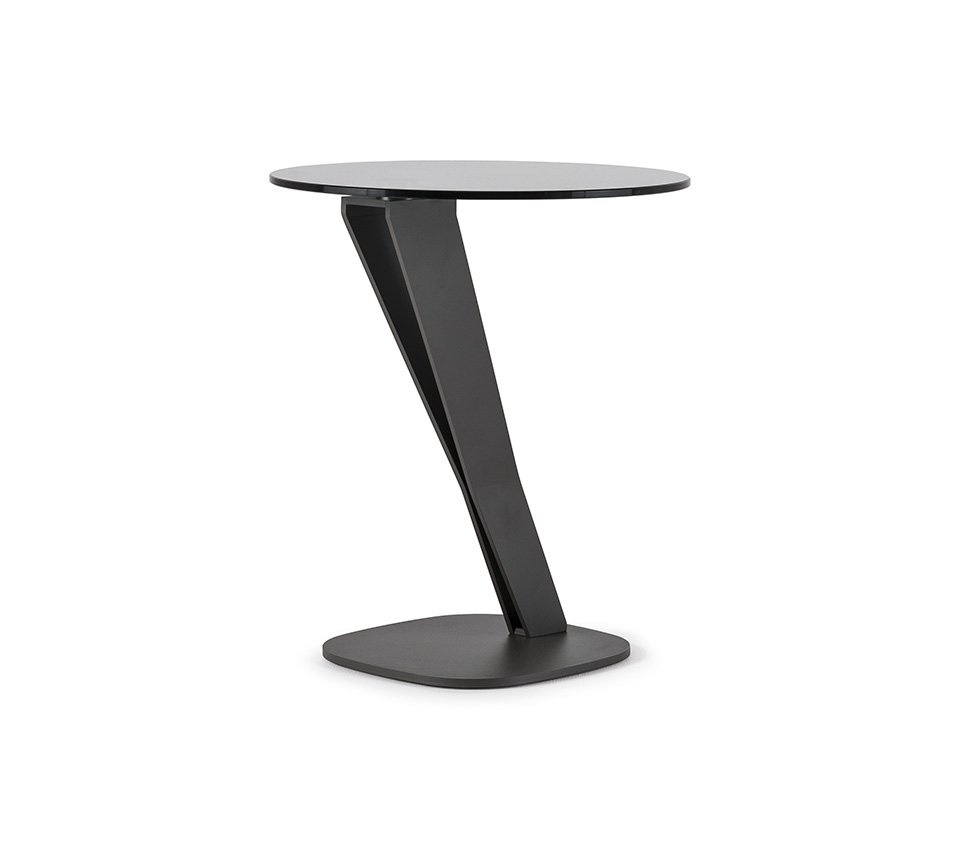 Table basse design haut de gamme Falco – Cattelan Italia