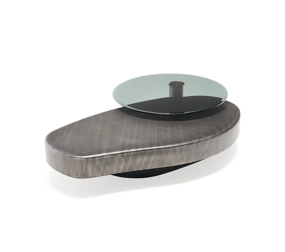 Bureau design haut de gamme ARENA Long – Cattelan Italia