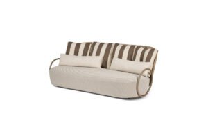 Sofa Creole Collection