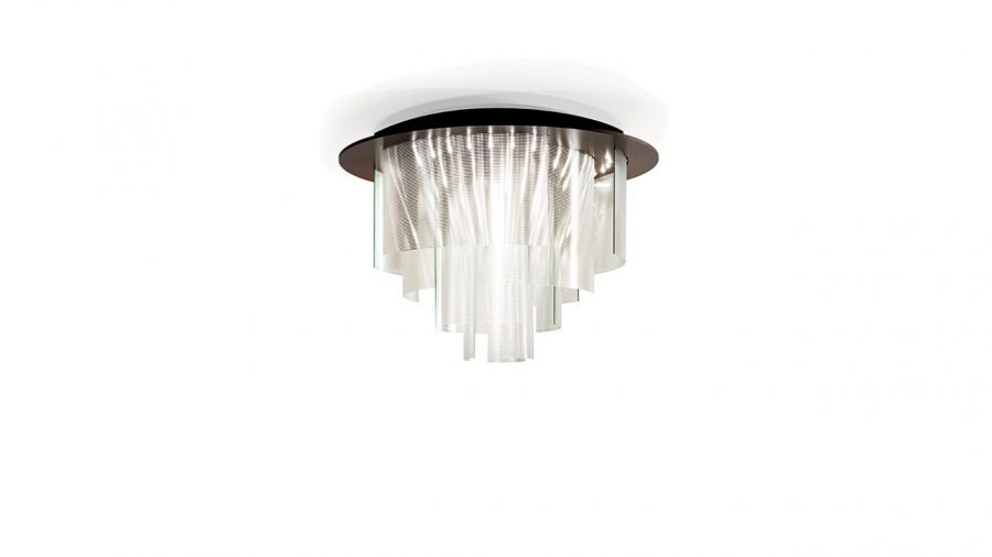 ARIA LAMPADARIO | Suspension design haut de gamme – D-Style Interior