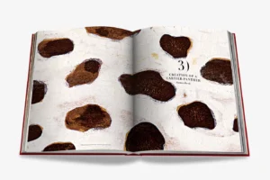 Livre design haut de gamme Cartier Panthère par Assouline, édition Legends sous étui luxueux, disponible chez D-Style Interior.
