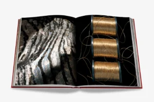 Livre design haut de gamme Cartier Panthère par Assouline, édition Legends sous étui luxueux, disponible chez D-Style Interior.