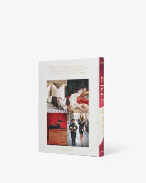 Livre design haut de gamme Chic Dogs par Assouline, édition Classics, disponible chez D-Style Interior.