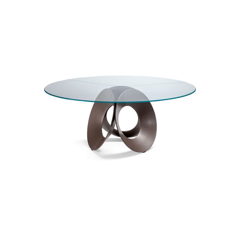 Table à manger design haut de gamme Oracle – Arketipo