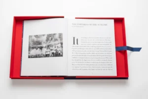 Livre design haut de gamme Paris Saint-Germain par Assouline, photographié par Julien Scussel, disponible chez D-Style Interior.