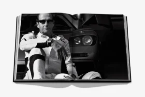 Livre design haut de gamme Richard Mille: The Impossible Collection par Assouline, édition ultime sous écrin, disponible chez D-Style Interior.