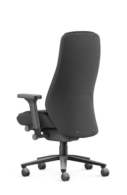 TWENTYFOURis5 TF117 allie ergonomie, confort et design haut de gamme pour un usage intensif 24h/24. Disponible chez D-Style Interior.