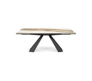 ELIOT Keramik Drive – Table extensible en céramique | Cattelan Italia