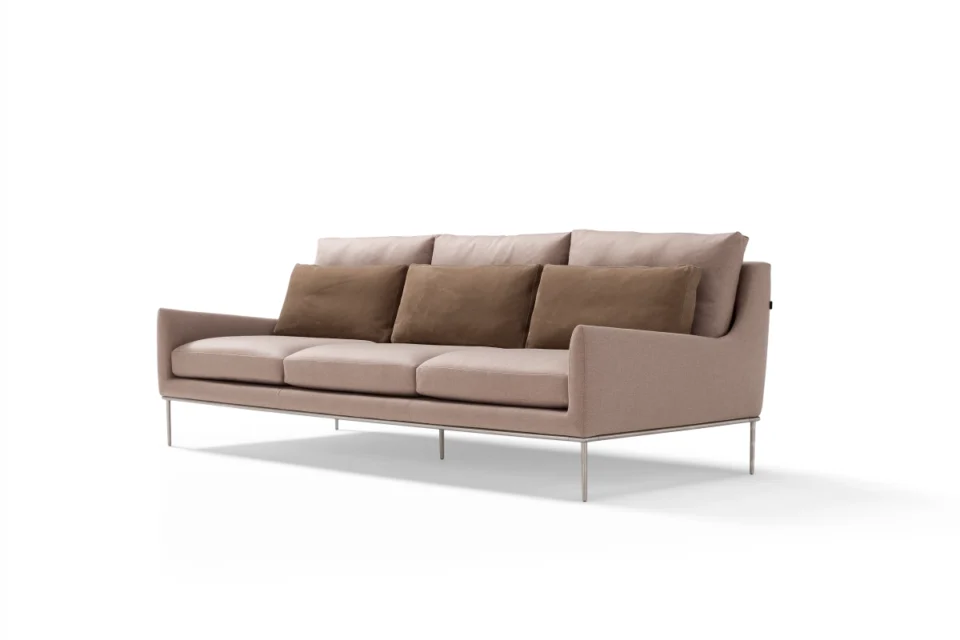 Alice | canapé design haut de gamme – Amura Lab