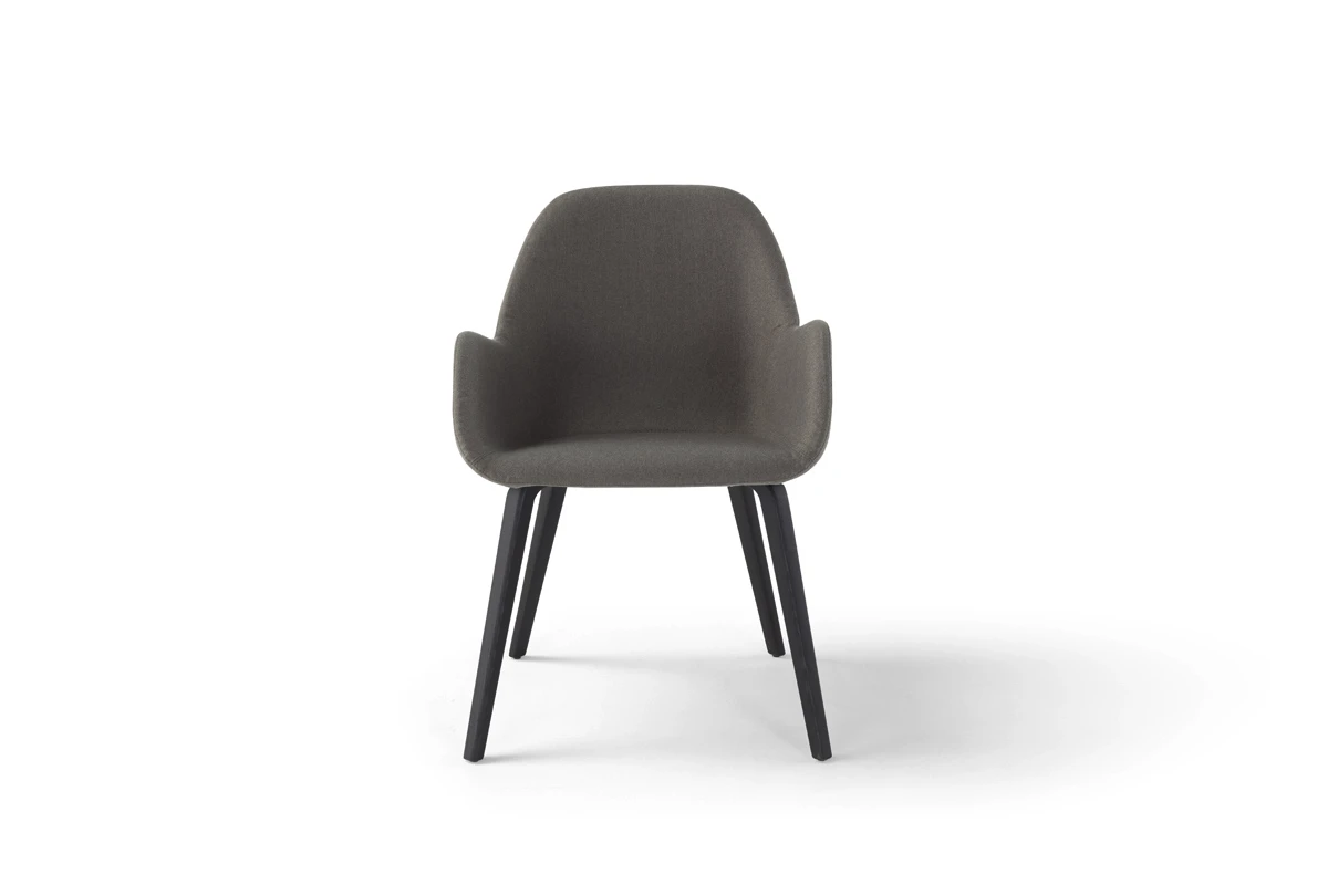 Bridge Chaise design haut de gamme d’Amura Lab inspirée par l’architecture italienne, disponible chez D-Style Interior.