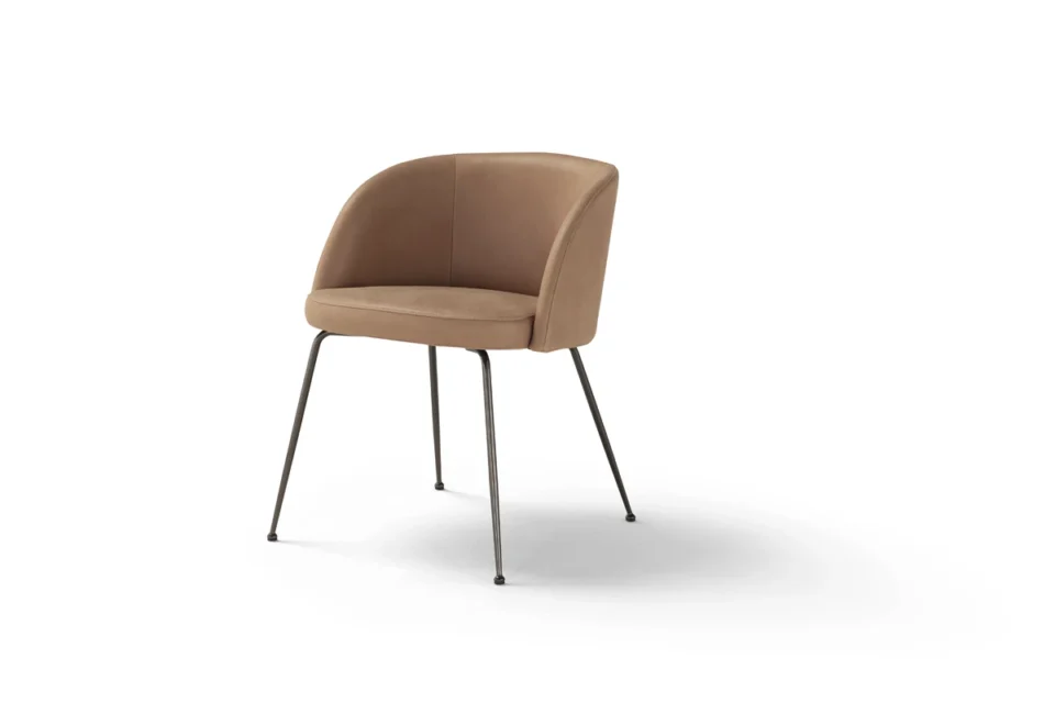 Monnalisa | fauteuil design haut de gamme – Amura Lab