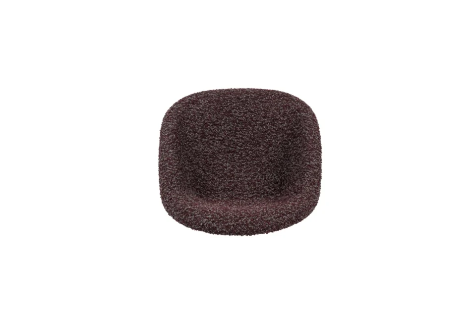 Medea Tabouret design haut de gamme Medea d’Amura Lab inspirée de la mythologie grecque, disponible chez D-Style Interior.