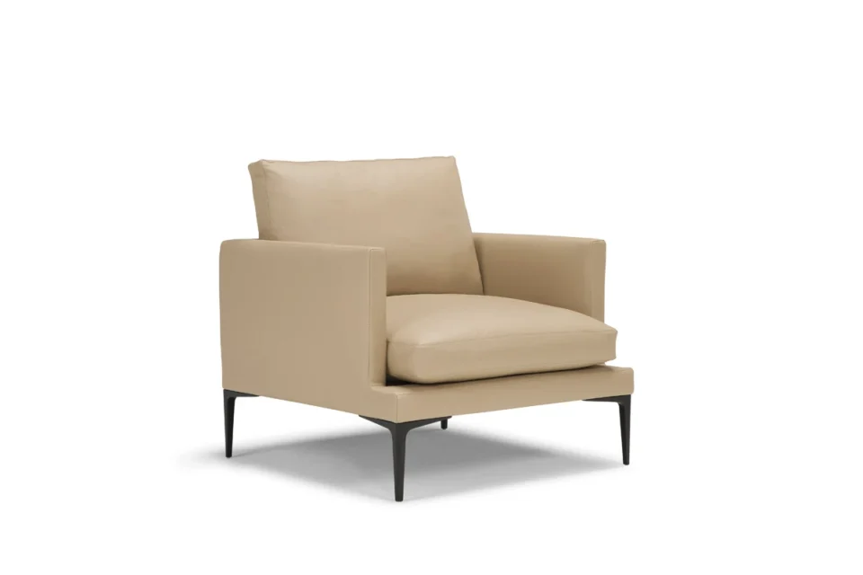 Segno | fauteuil design haut de gamme – Amura Lab