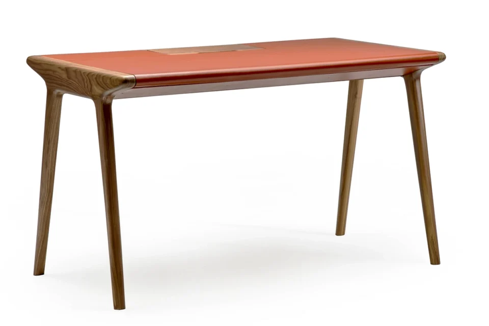 Scriba | bureau design haut de gamme – Amura Lab