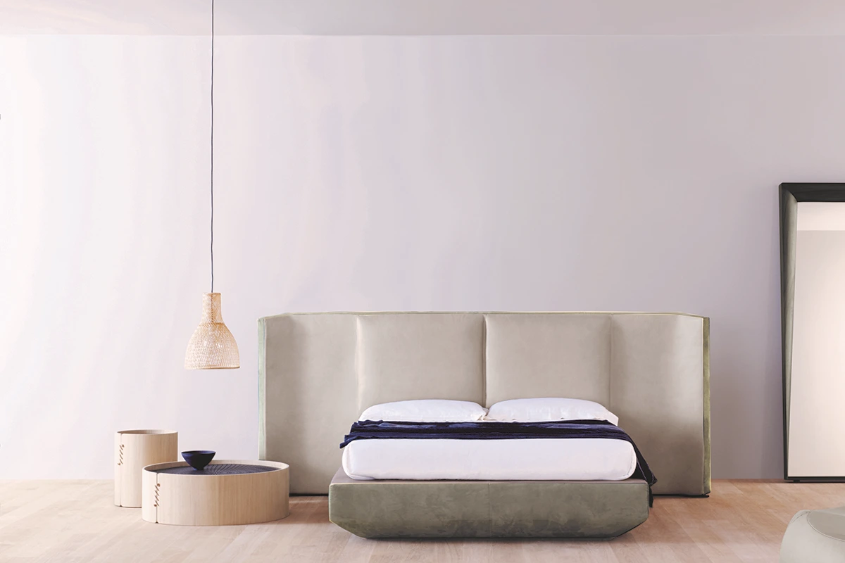 Setacci par Amura Lab – une table basse inspirée des tamis traditionnels d’Altamura, mêlant savoir-faire artisanal et design contemporain. Disponible chez D-Style Interior.