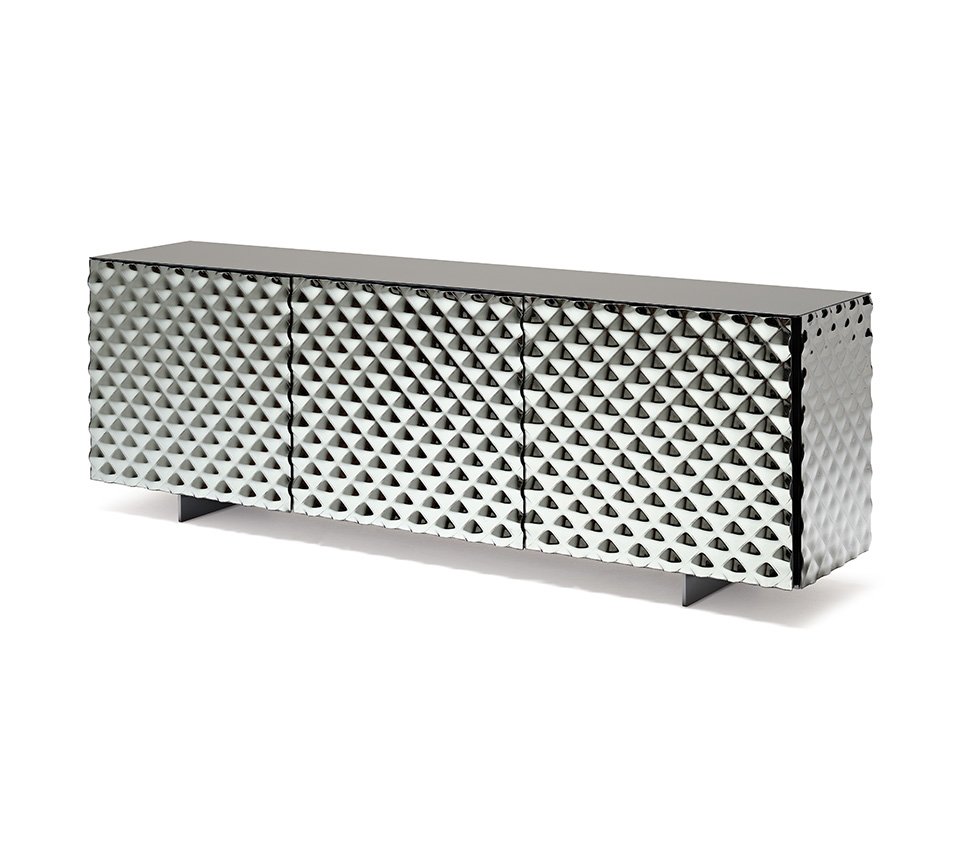 Buffet design haut de gamme Vivaldi – Cattelan Italia