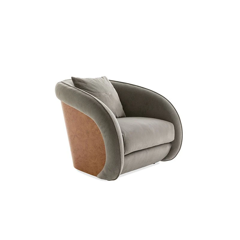 Beaumont | Fauteuil design haut de gamme – Bentley Home