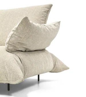 Bodyguard Arketipo – Canapé design haut de gamme italien disponible chez D-Style Interior