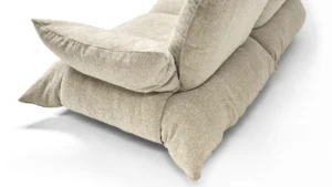 Bodyguard Arketipo – Canapé design haut de gamme italien disponible chez D-Style Interior