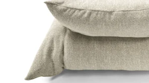 Bodyguard Arketipo – Canapé design haut de gamme italien disponible chez D-Style Interior