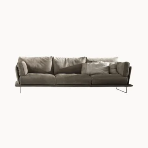 Vessel Sofa – Canapé design haut de gamme Gamma disponible chez D-Style Interior