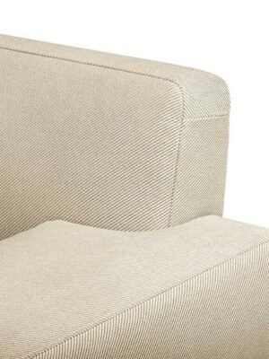 Let it Be Canapé - Canapé design haut de gamme modulaire Poltrona Frau - D-Style Interior