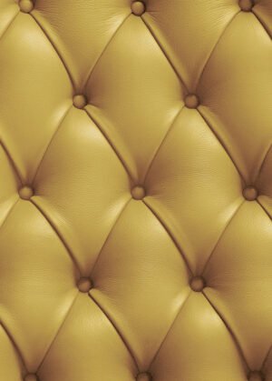 Oxford | Chaise de bureau haut de gamme Visitor Poltrona Frau, structure en hêtre massif, cuir Pelle Frau avec capitonnage artisanal et piètement en noyer d’Amérique. Desponsible chez D-style Interior