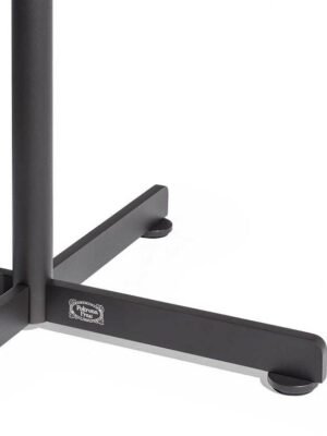 Bob Outdoor Table basse design haut de gamme Poltrona Frau, acier inoxydable laqué, élégante et résistante, disponible chez D-Style Interior.