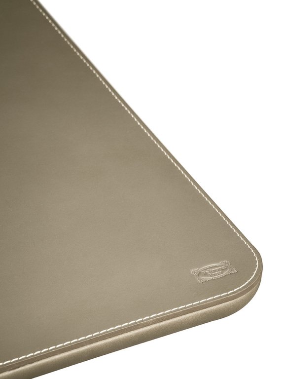 Fidelio | Table basse 53x42x55cm - Table basse design haut de gamme Poltrona Frau disponible chez D-Style Interior