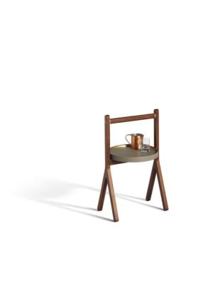 Ren | Table basse - Table basse design haut de gamme Poltrona Frau disponible chez D-Style Interior