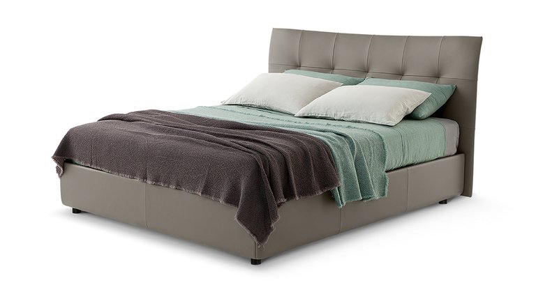 Aurora Due Lit design haut de gamme – Poltrona Frau