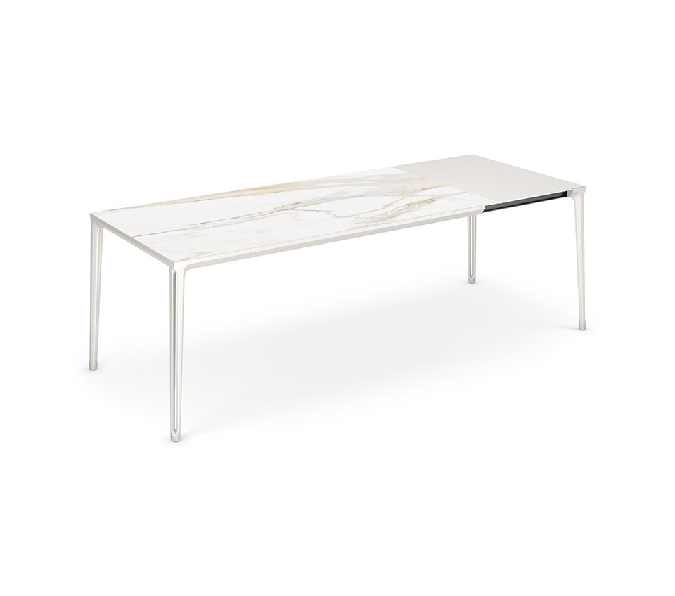 Boulevard Keramik Drive Table design contemporain | Cattelan Italia