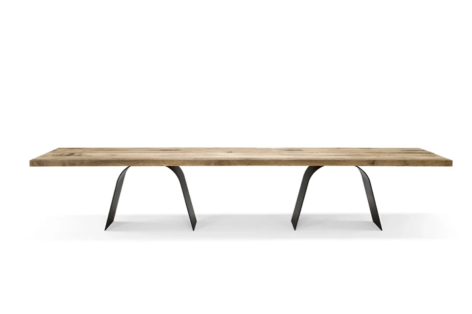 Desco | table design haut de gamme – Amura Lab