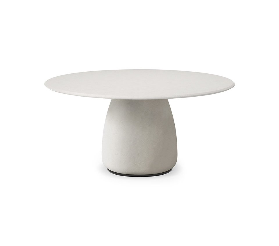 Table BOTERO Argile – Cattelan Italia