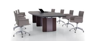 Forum – Fauteuil design haut de gamme Polflex disponible chez D-Style Interior