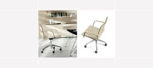 Forum – Fauteuil design haut de gamme Polflex disponible chez D-Style Interior