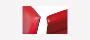 Forum – Fauteuil design haut de gamme Polflex disponible chez D-Style Interior