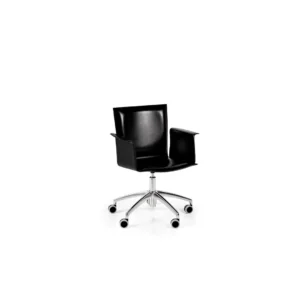 Forum – Fauteuil design haut de gamme Polflex disponible chez D-Style Interior