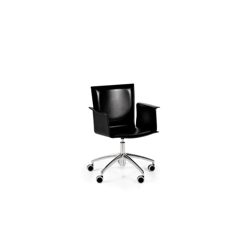 Fauteuil design haut de gamme Forum – Polflex