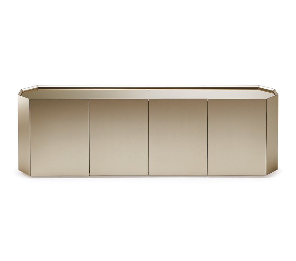 Buffet design haut de gamme Chelsea – Cattelan Italia
